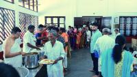 Brahmakalashanga Rathotsava at Shrimath Anantheshwar Temple Vittal (28 April 2025)